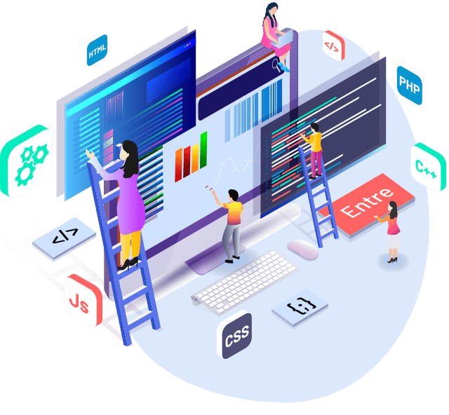 Website Development in Thanjavur
