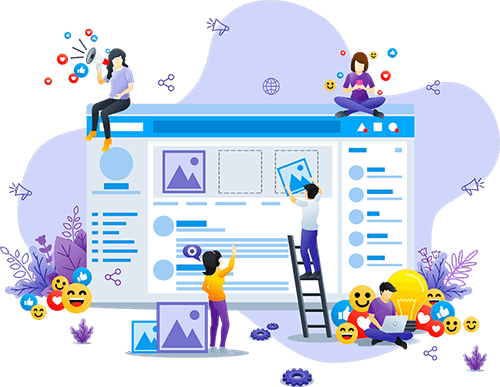 Transform Your Business Online with Best Website Development in Salem