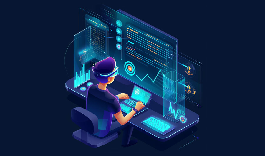 Professional Website Development in Chennai for Business Growth