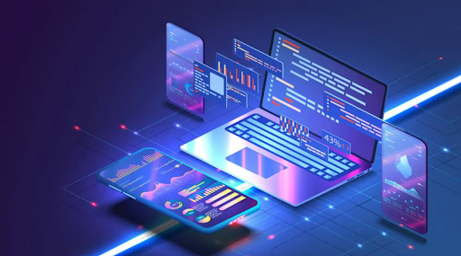 Best Website Development in Madurai