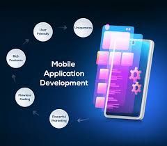 Best Mobile App Development in Dindigul