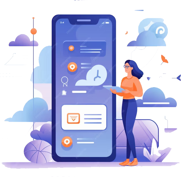 Mobile App Development in Ramanathapuram