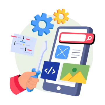 Best Mobile App Development in Krishnagiri