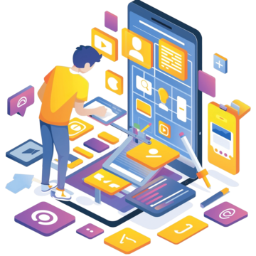 Best Mobile App Development in Thoothukudi