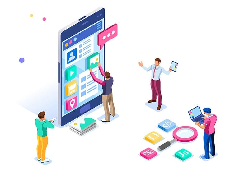 Best Mobile App Development in Tiruvallur