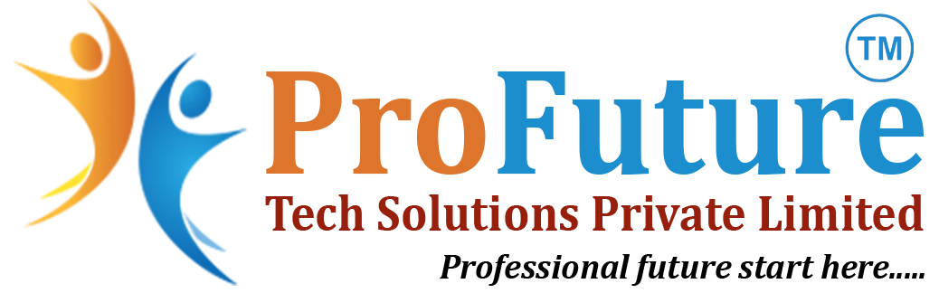 Profuture logo
