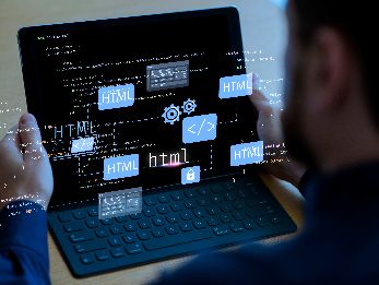 Professional Website Development in Chennai for Business Growth