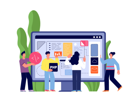 Best Mobile App Development in Namakkal