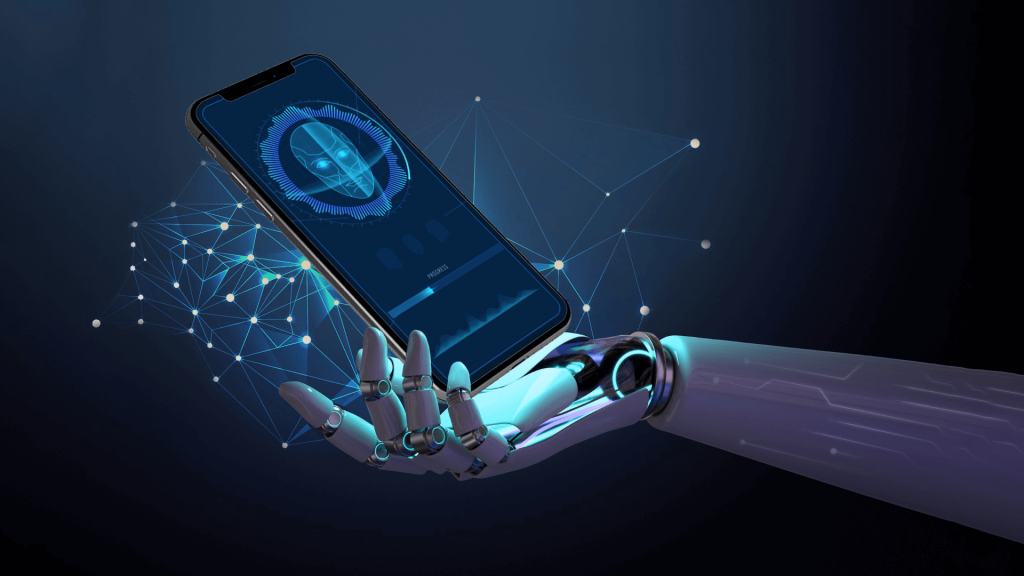 Bold iOS App Development Services in Chennai for Your Business Growth