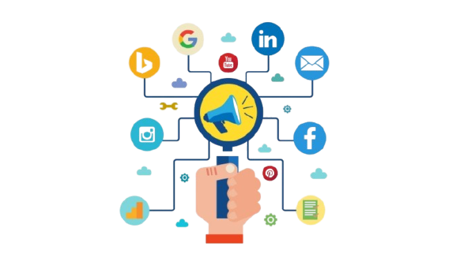 Powerful Digital Marketing in Puducherry