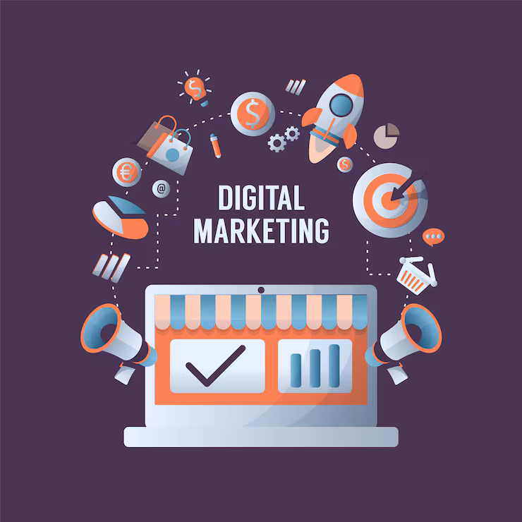 Drive Outstanding Success with Expert Digital Marketing Company in Namakkal