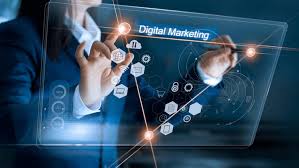 Digital Marketing Company in Karur