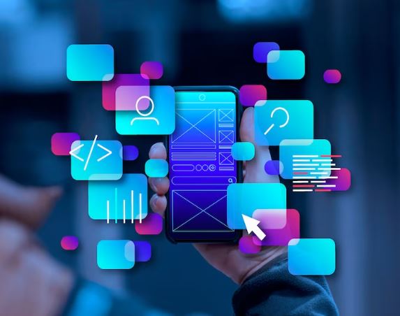 Reliable Mobile App Development in Nilgiris