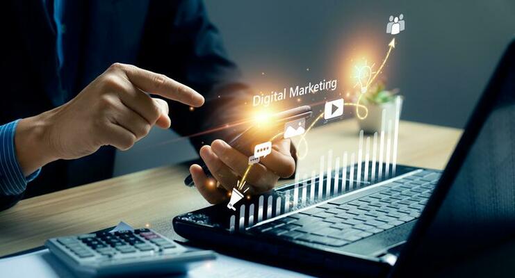 Affordable Digital Marketing Services Salem