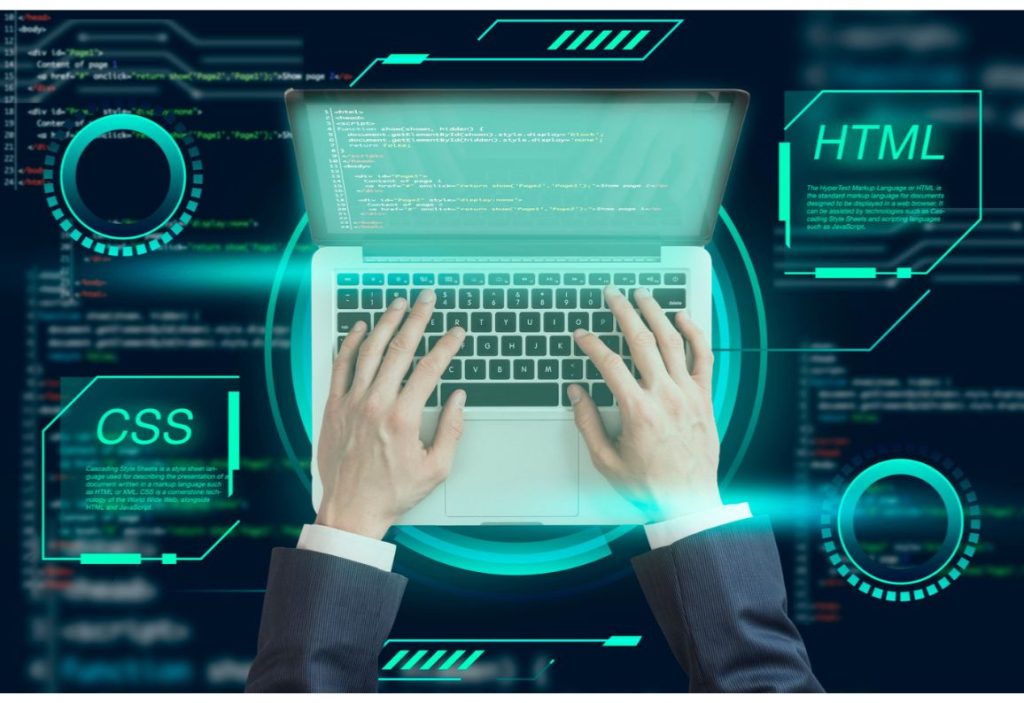 Best Web Developer in Theni – Profuture’s Expert Website Solutions