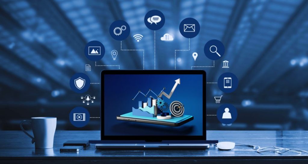 Digital Marketing Company Tiruppur