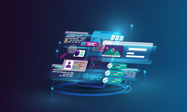 Best Mobile App Development in Virudhunagar