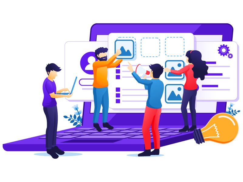 Digital Marketing in Tiruppur