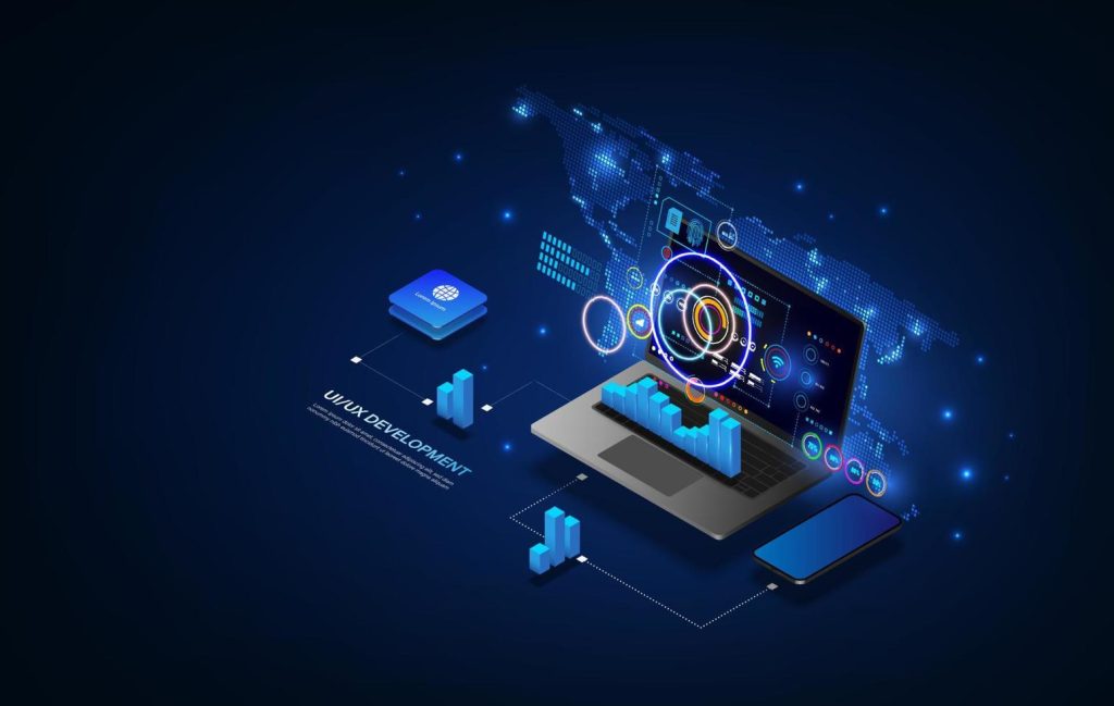 Transform Your Business with the Best Website Development in Thoothukudi